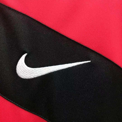 Camisa retrô do Manchester United 2009/10