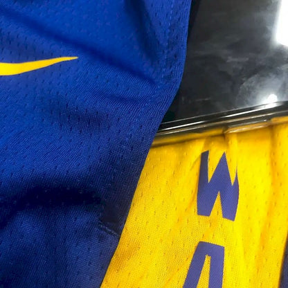 CALÇÕES NBA Golden State Warriors
