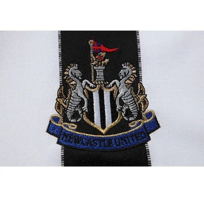 Camisa retrô do Newcastle United 2000/01