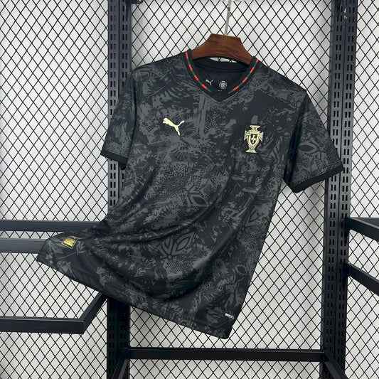 Men's Portugal 2025/26 Special Edition Jersey