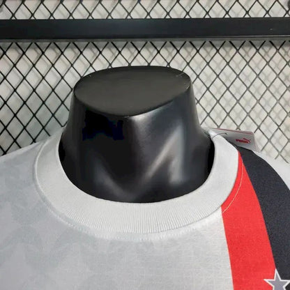 AC Milan 2023/24 Away Jersey Player Version