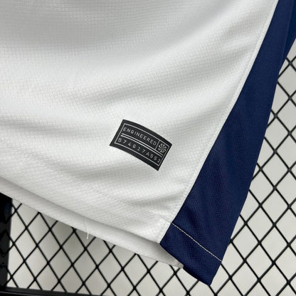 Tottenham Hotspur 2024/25 Home Europa League Winners Jersey