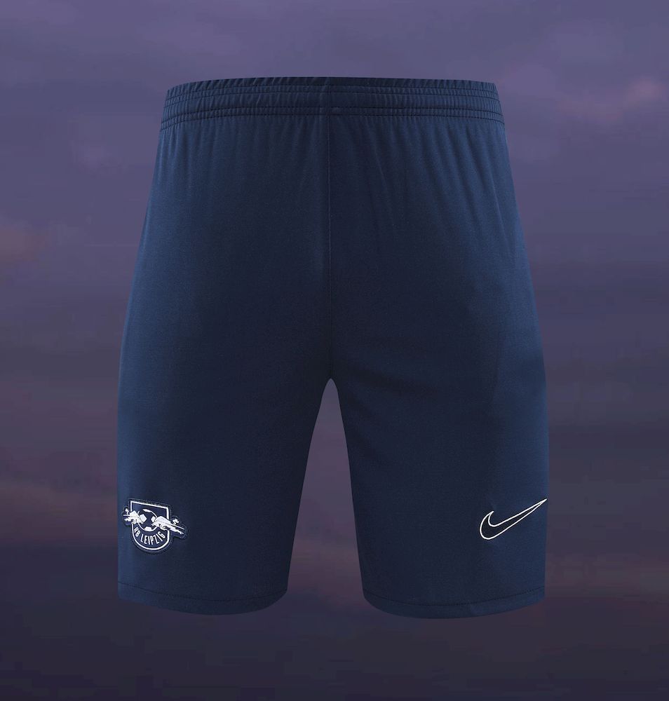 Camisa e Shorts de Treino Adulto Red Bull Bragantino 2023/24 418