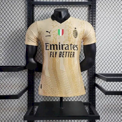 AC Milan 2023/24 Special Edition Jersey Player Version