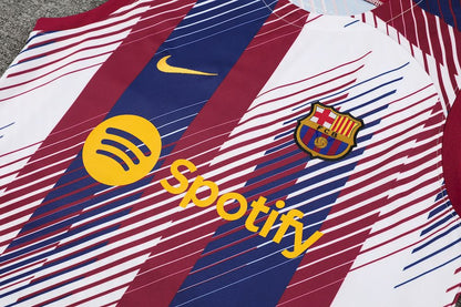 Regata e short adulto Barcelona 2023/24 418