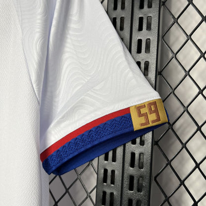Camisa Bahia 2024/25 Home Feminina