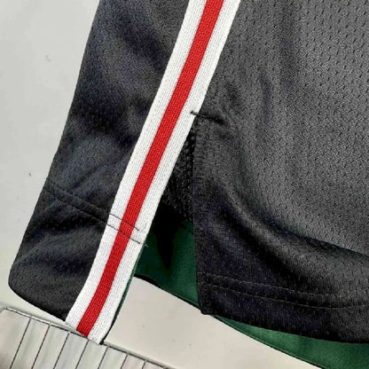 Camisa James Harden Preta Masculina 2023 – Edição City