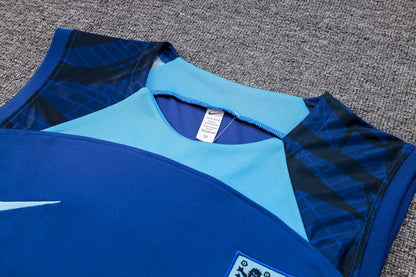 Camiseta regata e short adulto Inglaterra 2023/24 815