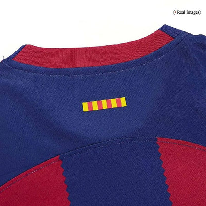 Camisa Barcelona 2023/24 Rolling Stones