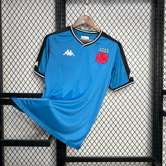 Camisa Pré-Jogo Vasco da Gama 2024/25