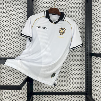 Bolivia 2025/26 Away Jersey