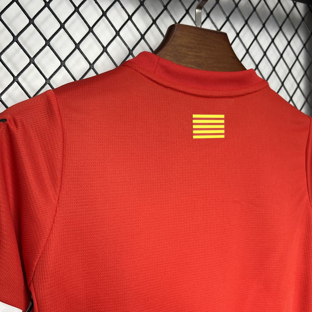 Kit Infantil Girona 2024/25