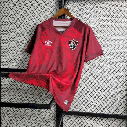 Camisa Fluminense Edição Co-Branding 2023/24