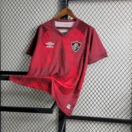 Camisa Fluminense Edição Co-Branding 2023/24