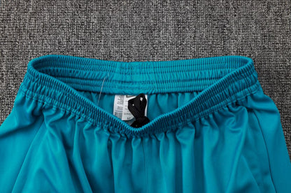 Camisa de treino adulto Portugal 2024/25 + short 815