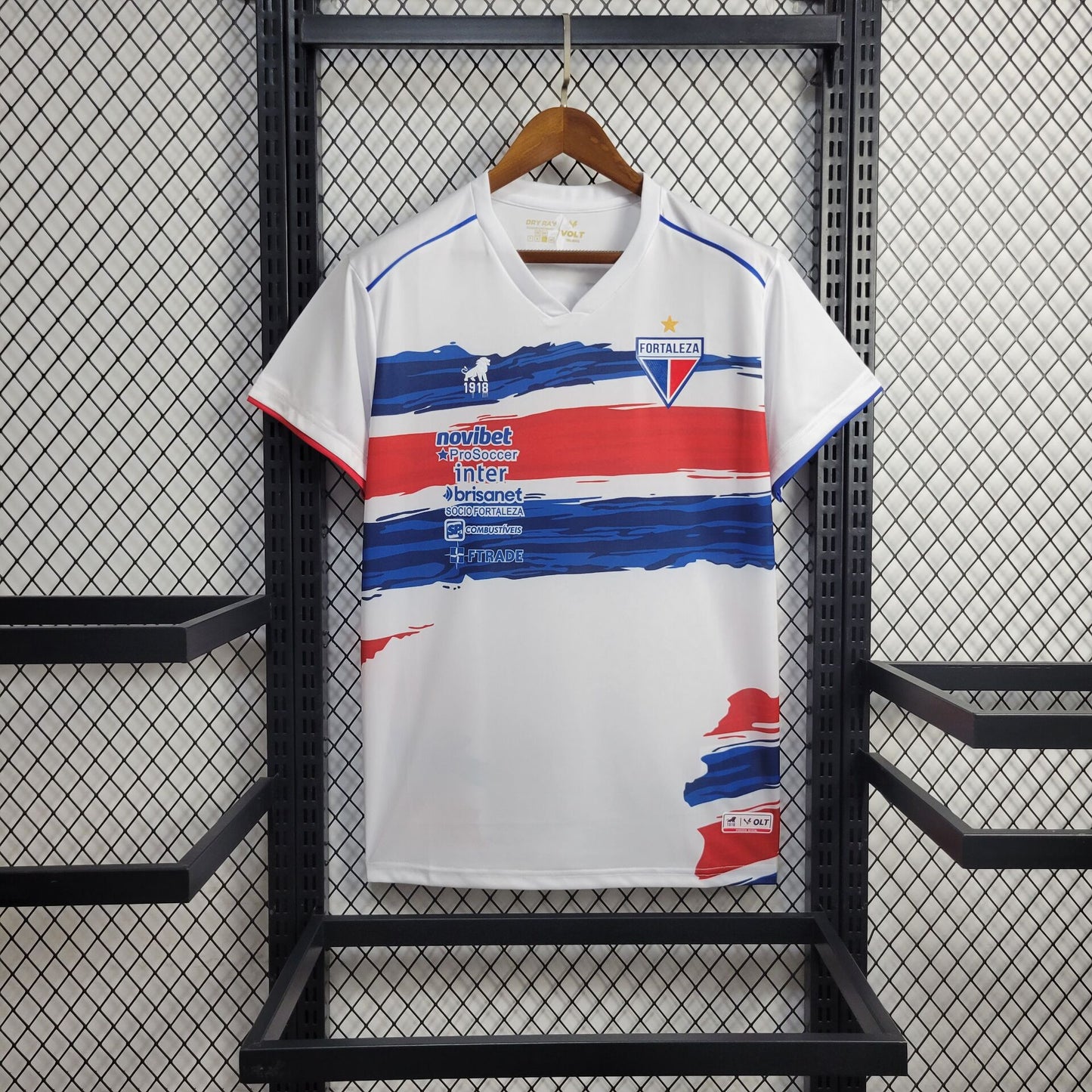 Men's Fortaleza 2024/25 Jersey