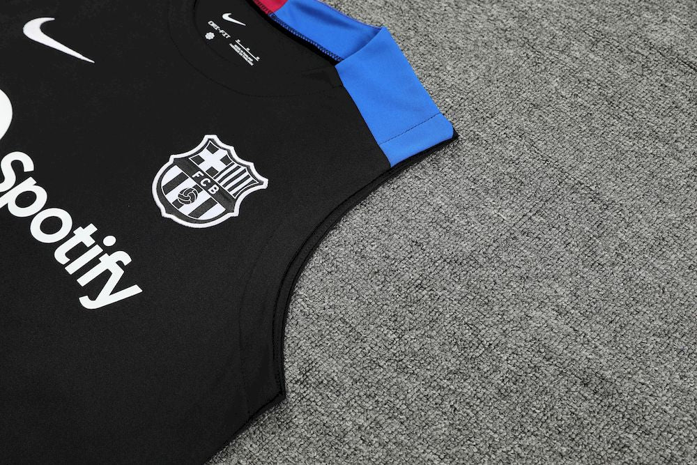 Regata e short adulto Barcelona 2023/24 418