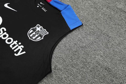 Regata e short adulto Barcelona 2023/24 418