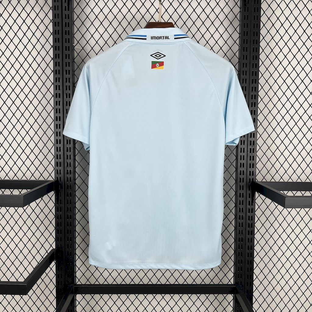 Grêmio 2025/26 Away Jersey