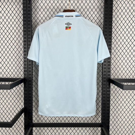 Grêmio 2025/26 Away Jersey