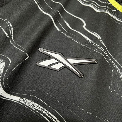 Camisa Botafogo Feminino Quarta Temporada 2024/25