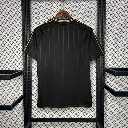 Camisa Charlie Brown Jr. do Santos 2024/25