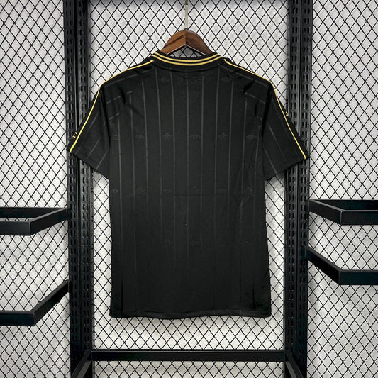 Santos 2024/25 Charlie Brown Jr Jersey