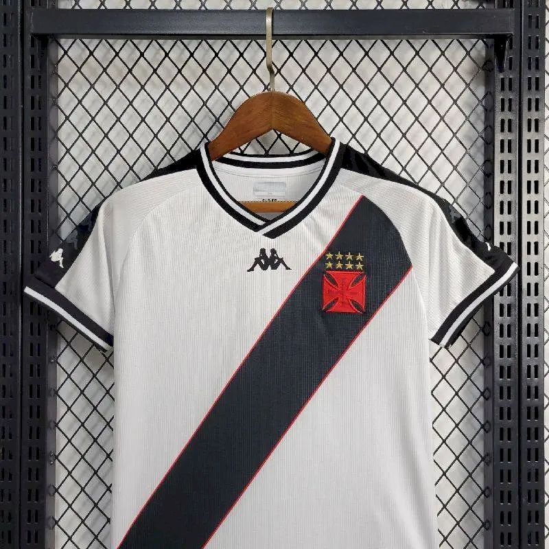 Kids Vasco da Gama 2024/25 Away Kit