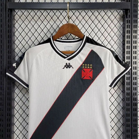 Kit Alternativo Vasco da Gama 2024/25 Infantil