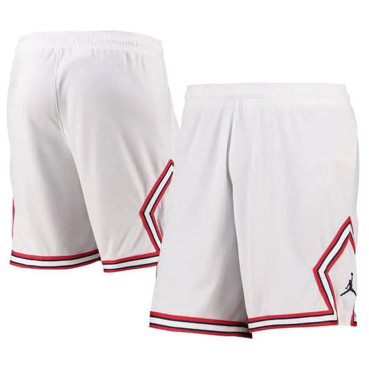 Paris Saint-Germain 2021/22 Fourth SHORTS