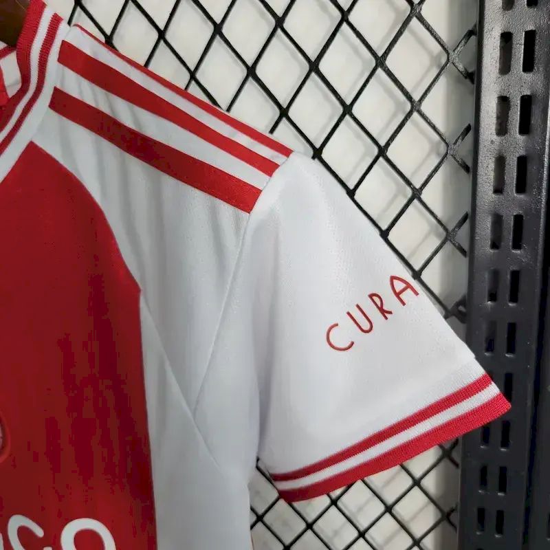 Kit Infantil Ajax 2023/24