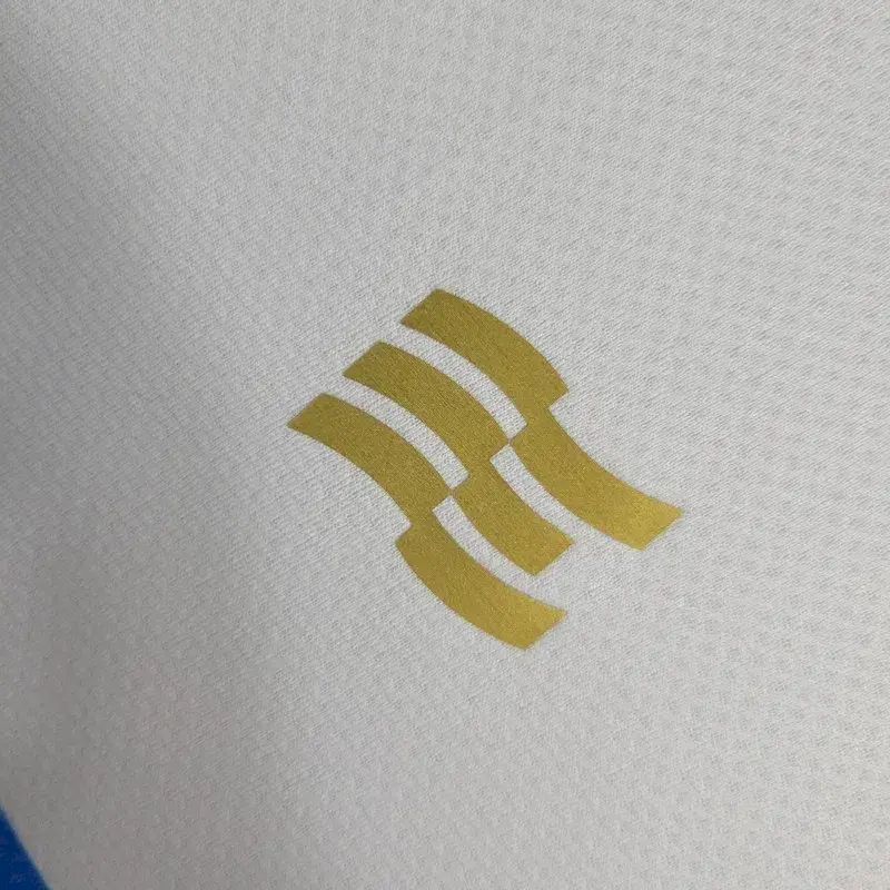 Camisa titular do Bahia 2023/24