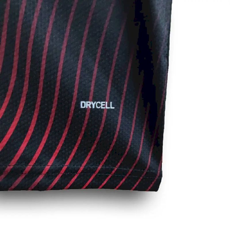 AC Milan 2019/20 Third Jersey