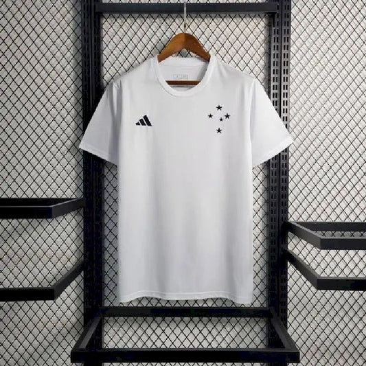 Men's Cruzeiro 2023/24 Pre-Match Jersey