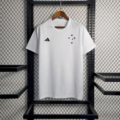 Camisa Pré-Jogo Cruzeiro 2023/24