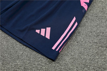Camisa de treino adulto + short do Arsenal 2024/25 14001