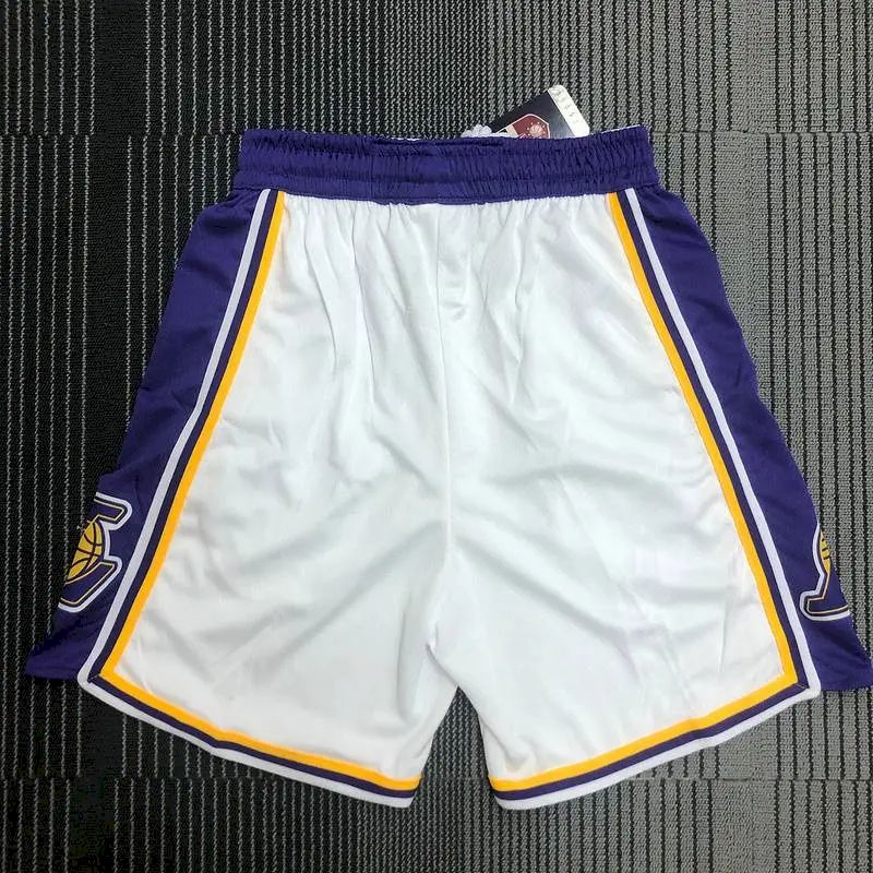 Los Angeles Lakers NBA SHORTS