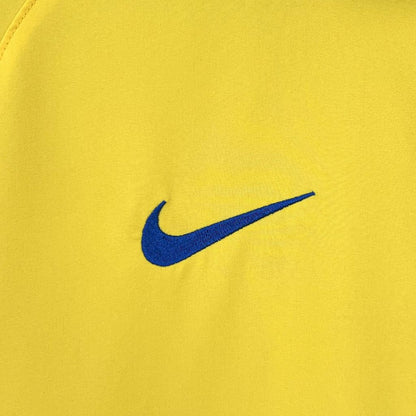 Camisa retrô reserva do Arsenal 2003/05