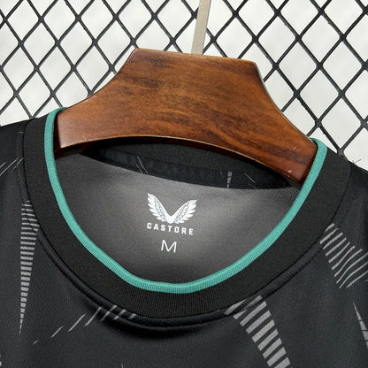 Men's Ireland 2025 Stealth Special Jersey