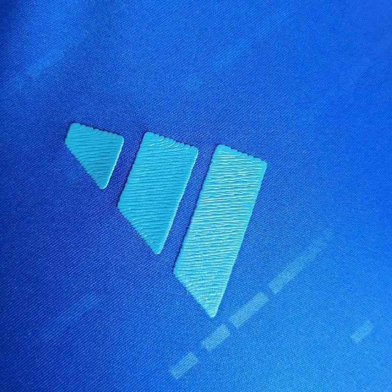 Men's Argentina 2024/25 Away Jersey Player Version