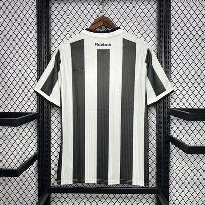 Camisa titular do Botafogo 2024/25