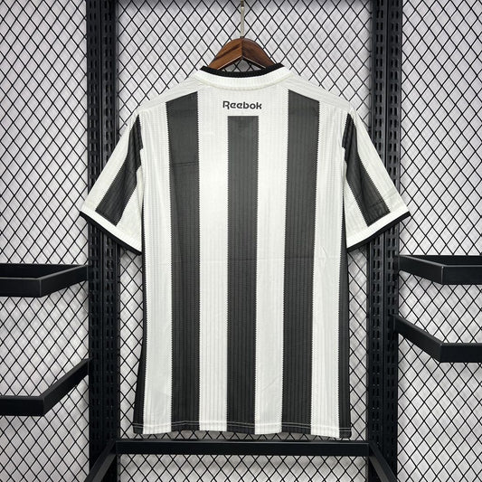 Camisa titular do Botafogo 2024/25