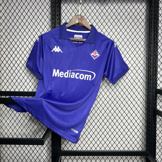 ACF Fiorentina 2024/25 Home Jersey