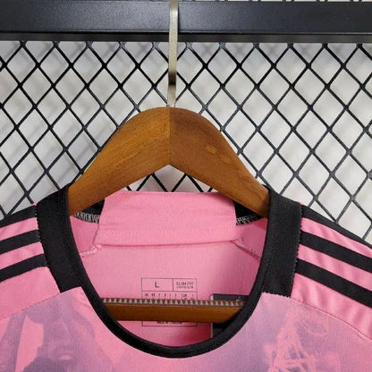 Inter Miami 2024/25 Champion Jersey