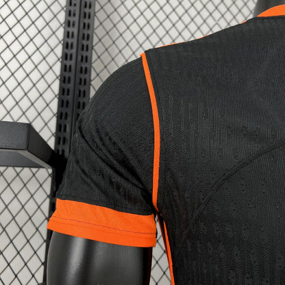 Men's Corinthians 2025/26 Third Jersey Player Version