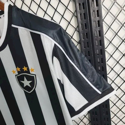 Camisa retrô do Botafogo 1999/2000