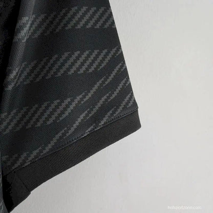 Camisa reserva do Real Madrid 2022/23