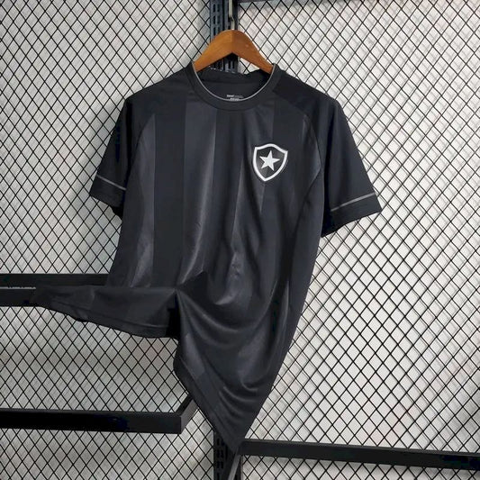 Camisa reserva do Botafogo 2022/23