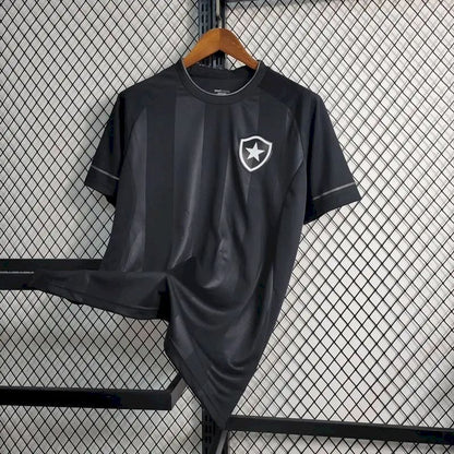 Camisa reserva do Botafogo 2022/23