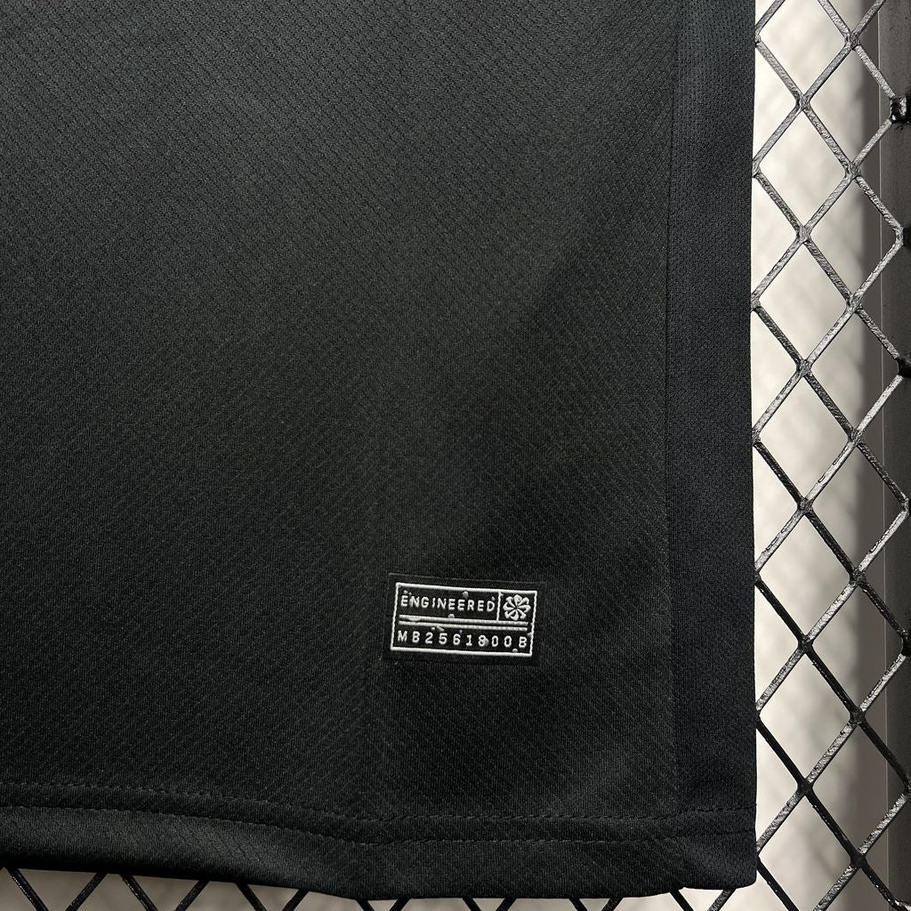 Camisa reserva do Corinthians 2024/25